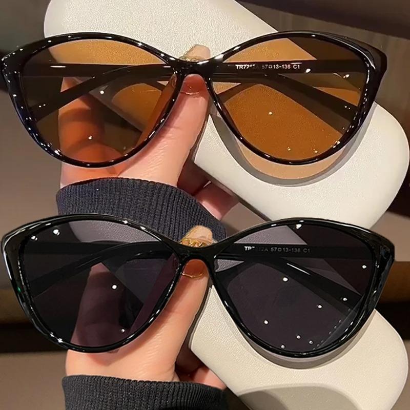 1Pc Retro Frame Cat Eye Sungla - Sunglasses Cat Eye review and price